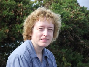 Helen Kerridge