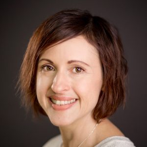 Rebecca Hancock